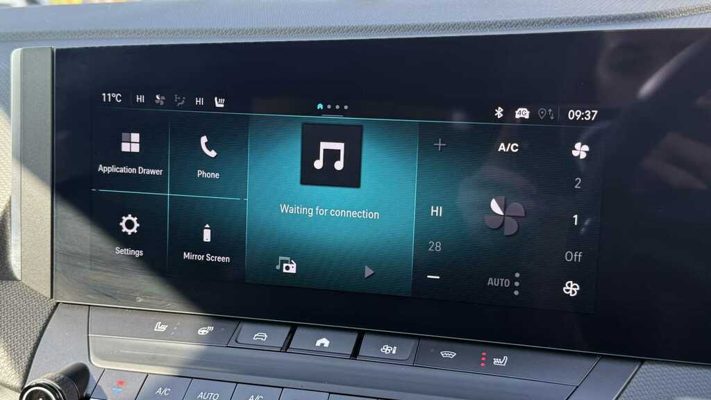 Vauxhall Astra 54Kwh Ultimate Hatchback 156 Ps #27
