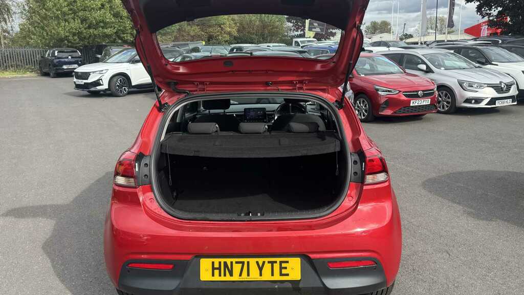 Kia RIO 1.0 T Gdi 48V 118 3 Grey #8