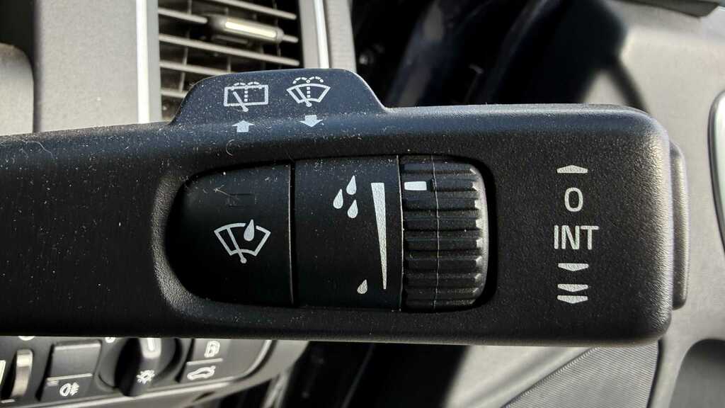 Volvo XC60 D4 Inscription Awd Black #16