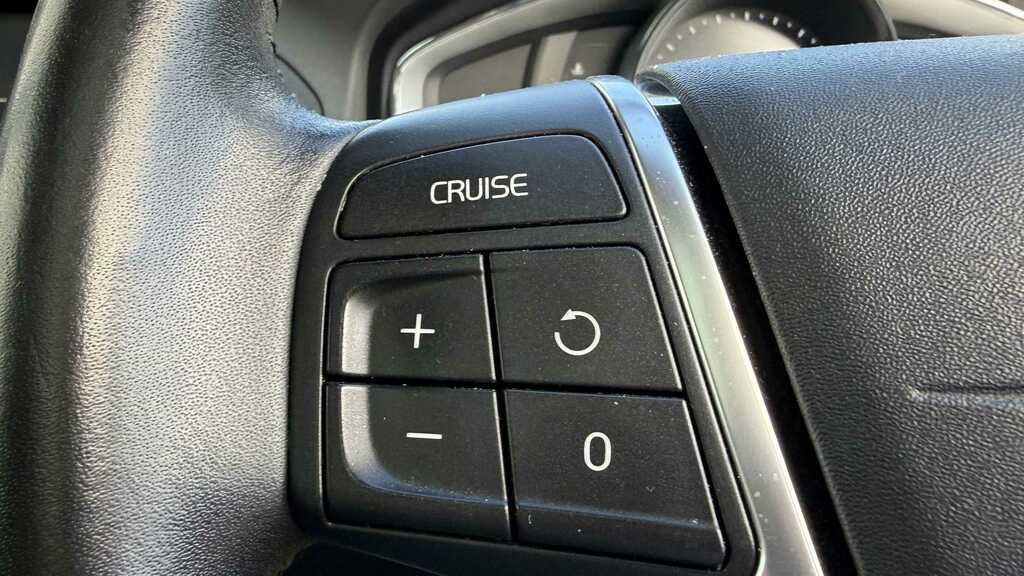 Volvo XC60 D4 Inscription Awd Black #14