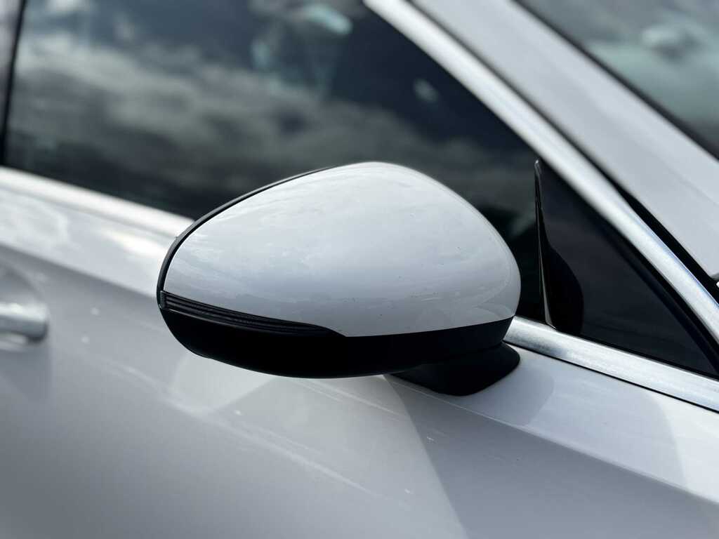 Mercedes-Benz A Class A180 Sport Executive White #36