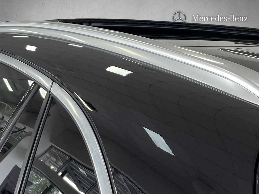 Mercedes-Benz GLC Class Amg Line U1777 White #11