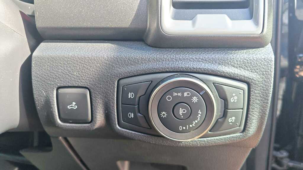 Ford Ranger 2.0 Ecoblue Raptor 4Wd Euro 6 Ss  #15