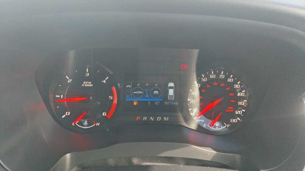Ford Ranger 2.0 Ecoblue Raptor 4Wd Euro 6 Ss  #10