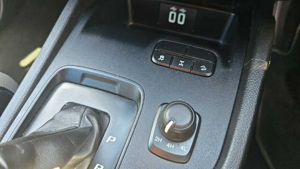 Ford Ranger 2.0 Ecoblue Raptor 4Wd Euro 6 Ss  #19