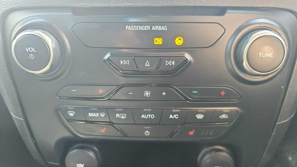 Ford Ranger 2.0 Ecoblue Raptor 4Wd Euro 6 Ss  #18
