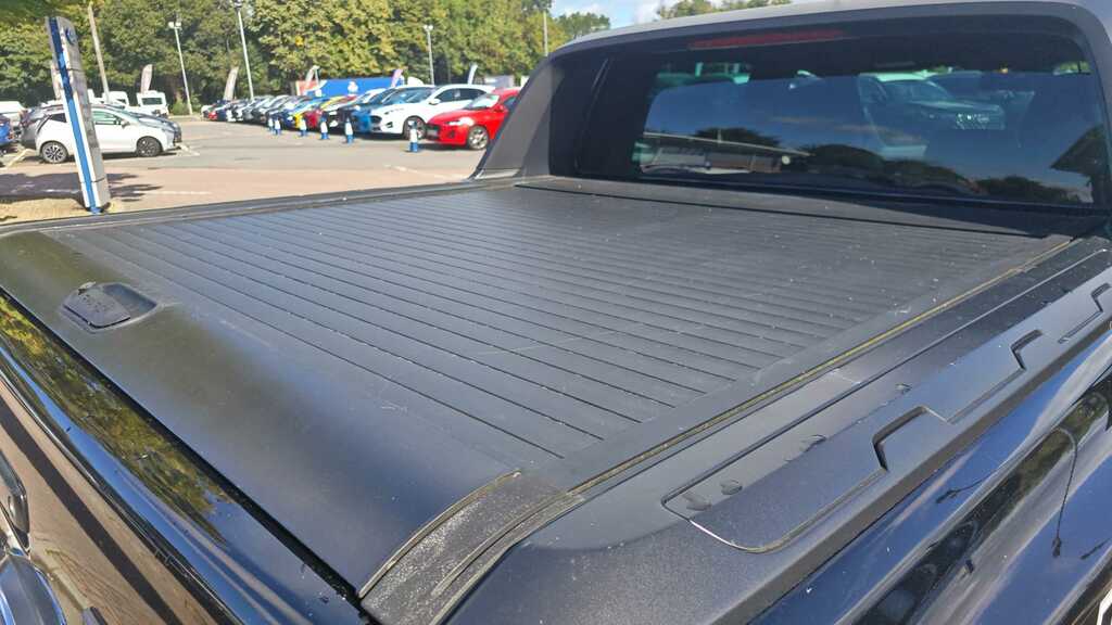 Ford Ranger 2.0 Ecoblue Raptor 4Wd Euro 6 Ss  #28