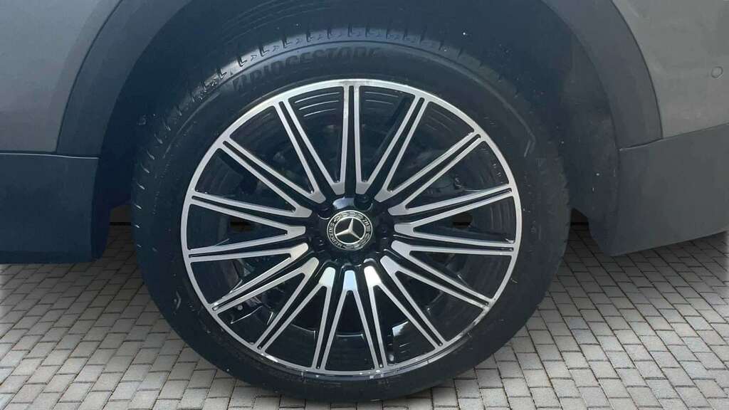Mercedes-Benz GLB Class 200 Amg Line Premium Plus 7G-tronic 2025 Grey #6