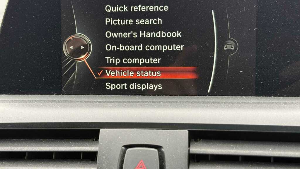 BMW 1 Series 116D M Sport Black #14