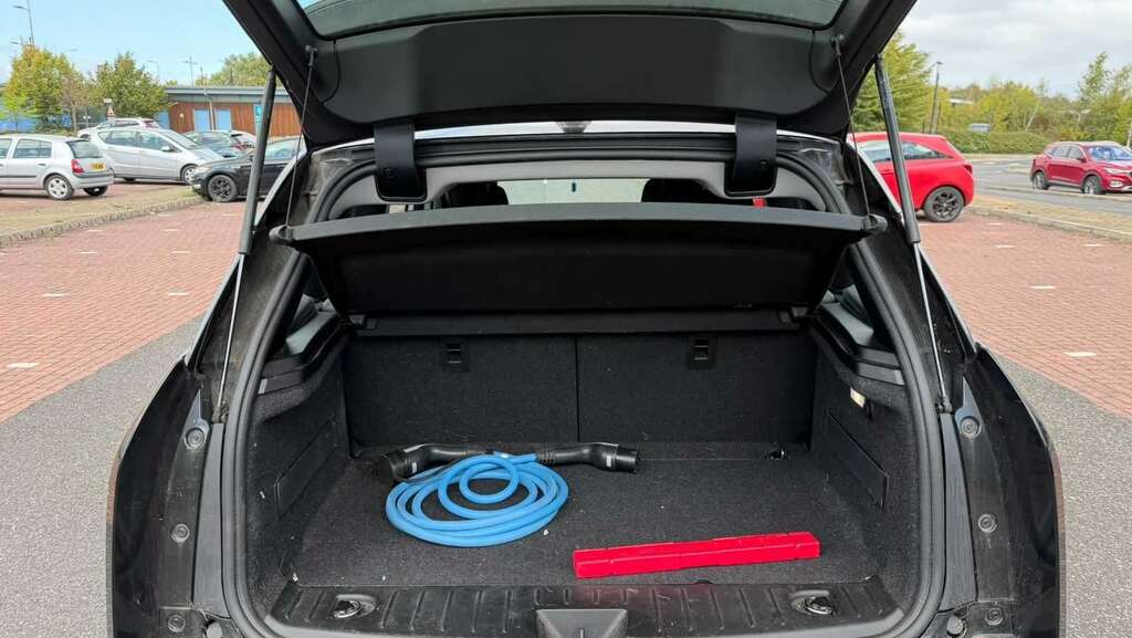 BMW i3 125Kw 42Kwh Black #13