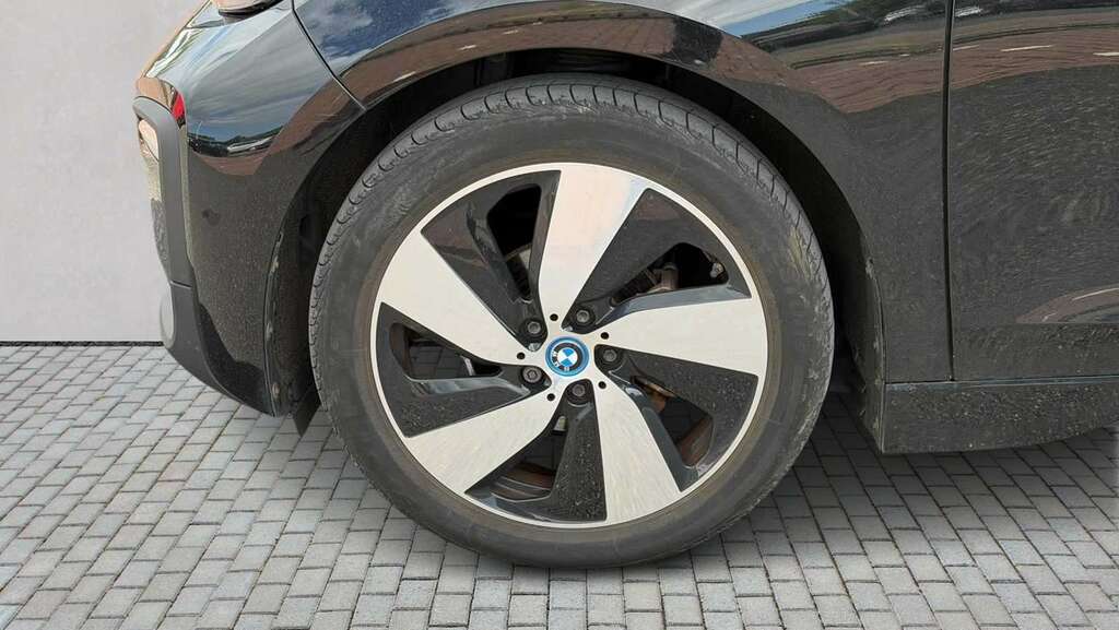 BMW i3 125Kw 42Kwh Black #10