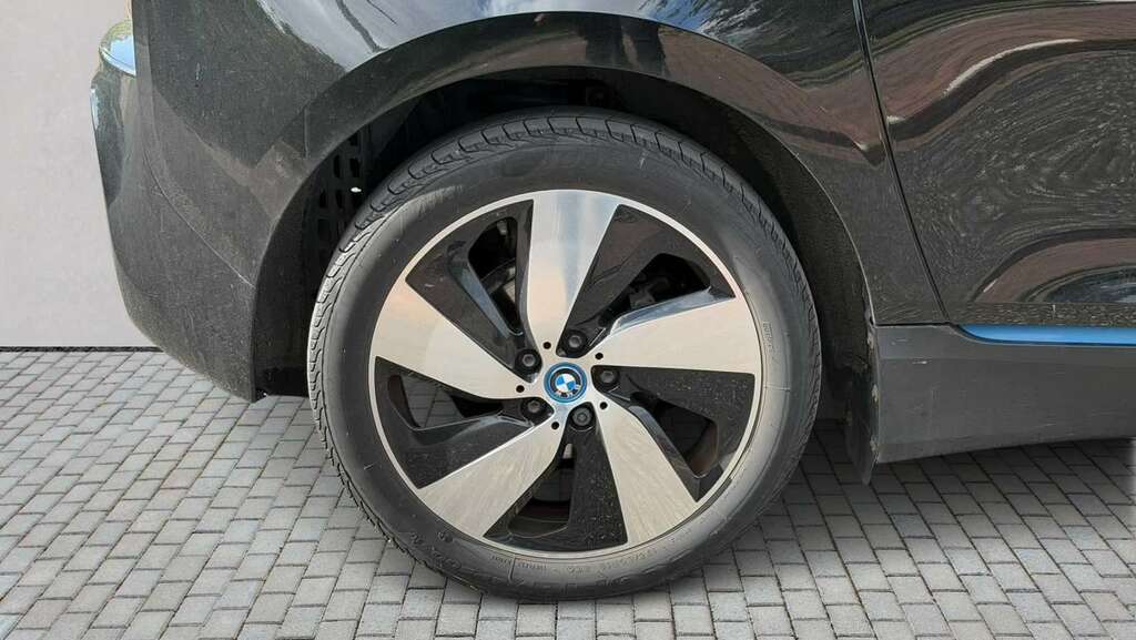 BMW i3 125Kw 42Kwh Black #9