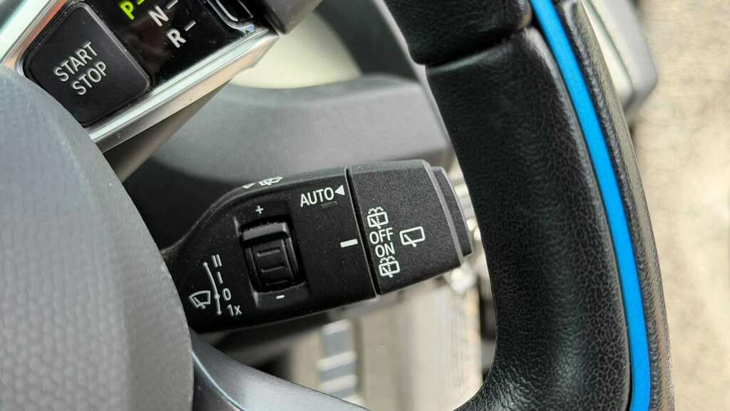 BMW i3 125Kw 42Kwh Black #22
