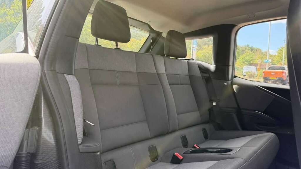 BMW i3 125Kw 42Kwh Black #14