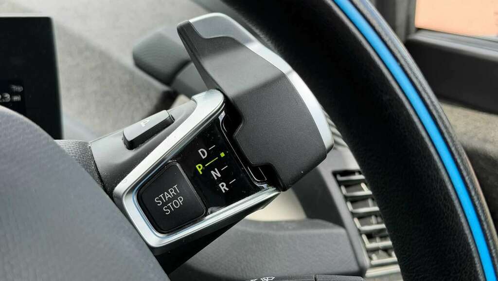 BMW i3 125Kw 42Kwh Black #23