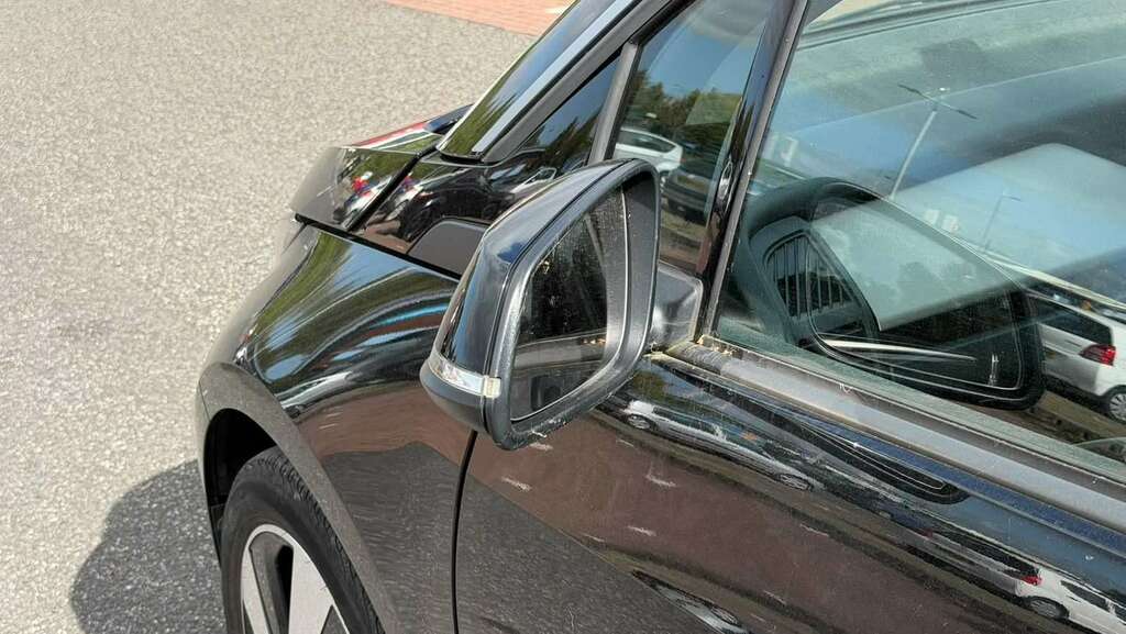 BMW i3 125Kw 42Kwh Black #12