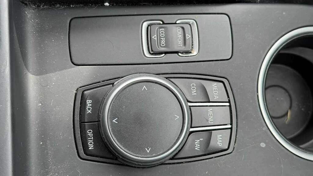 BMW i3 125Kw 42Kwh Black #25