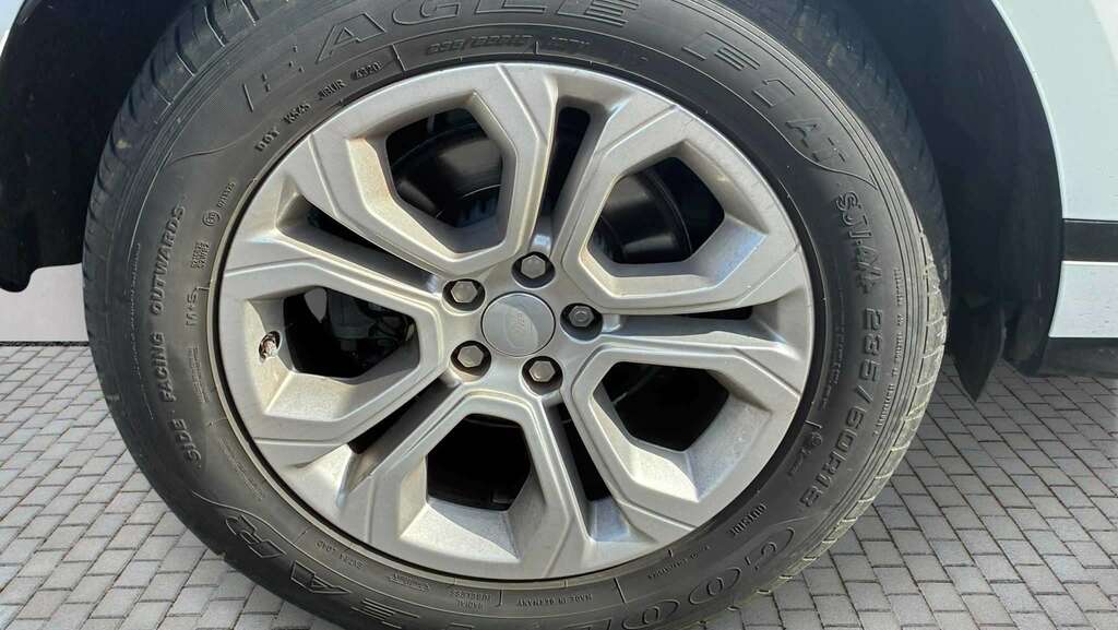 Land Rover Range Rover Evoque P300e Swb Silver #8