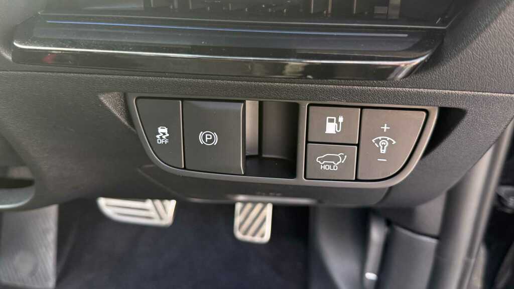 Kia EV6 166Kw Gt Line S 77.4Kwh Red #20