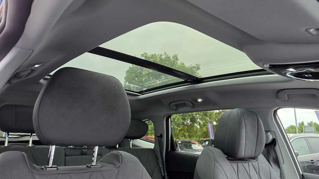 Chery Tiggo 8 1.6T Summit Dct Estate Black #21