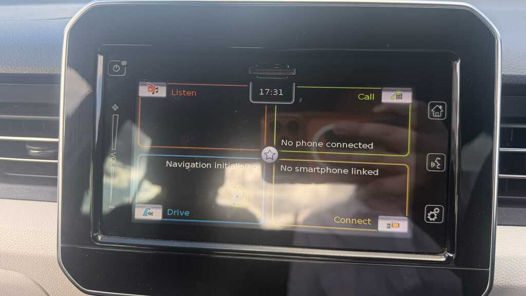 Suzuki Ignis 1.2 Dualjet Sz-t Euro 6  #14
