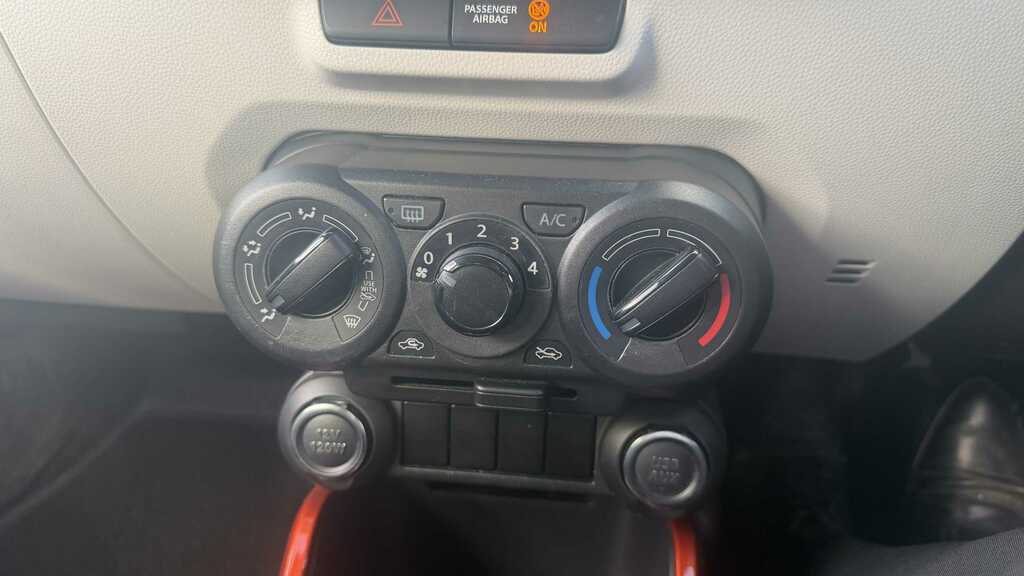 Suzuki Ignis 1.2 Dualjet Sz-t Euro 6  #16