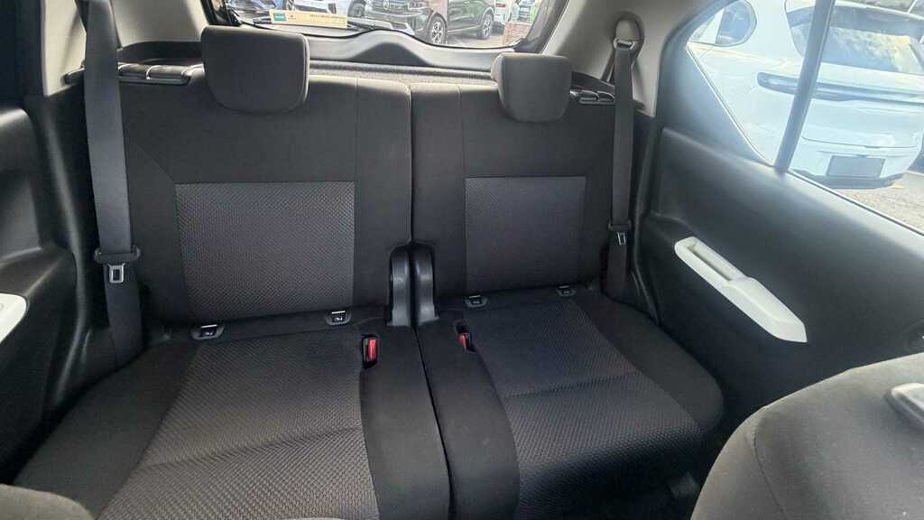 Suzuki Ignis 1.2 Dualjet Sz-t Euro 6  #9