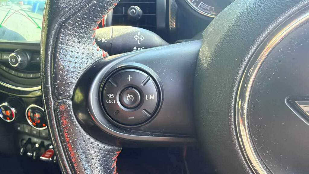 Mini Hatch 1.5 Cooper Ulez 20 Tax Air Con Alloys Green #12
