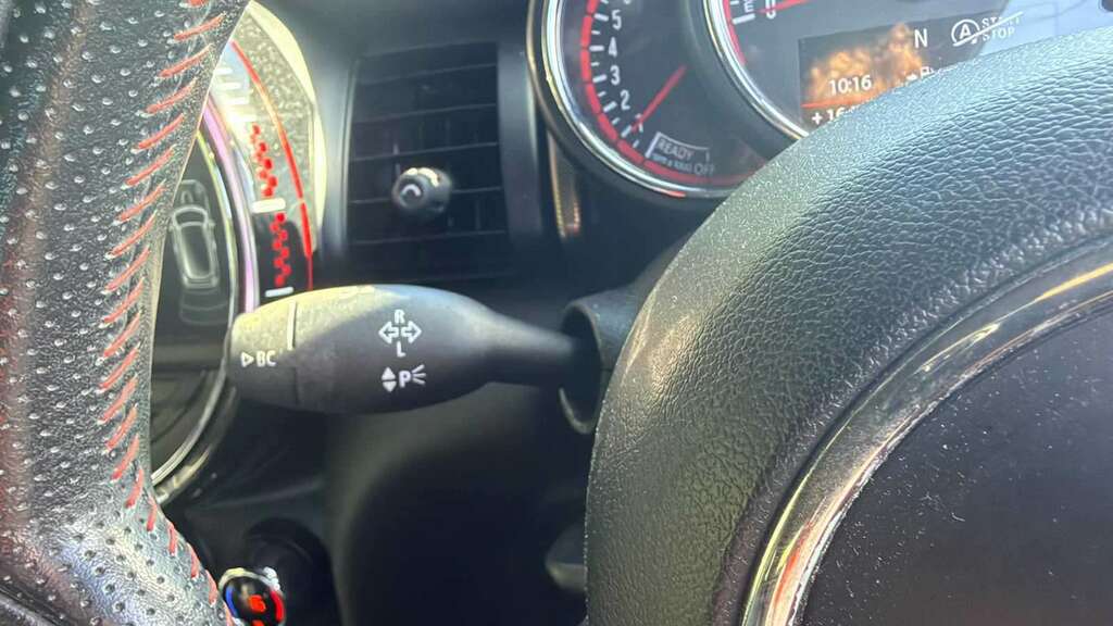 Mini Hatch 1.5 Cooper Ulez 20 Tax Air Con Alloys Green #14