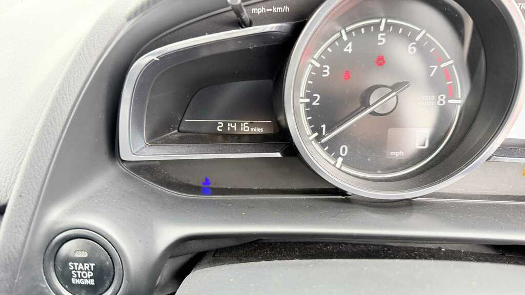 Mazda 2 1.5 Skyactiv-g Mhev Gt Sport Nav Euro 6 Ss Grey #10