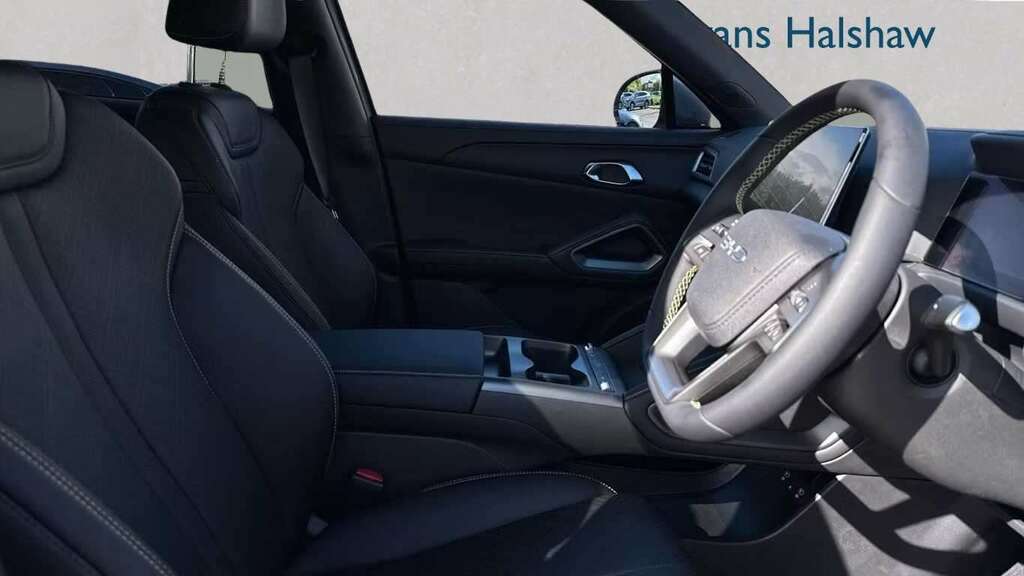 Byd Atto 2 150Kw Comfort 65Kwh 2026 MJ76YBG #3