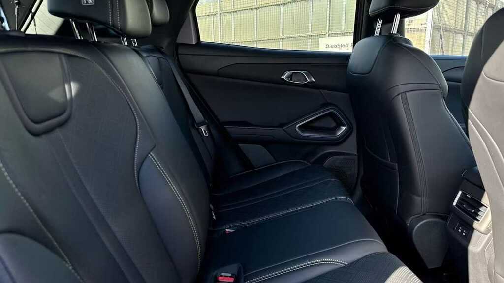Byd Atto 2 150Kw Comfort 65Kwh 2026 MJ76YDK  #5