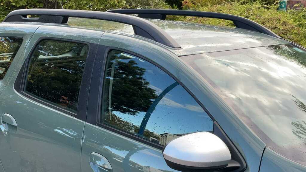 Dacia Duster 1.3 Tce 130 Expression White #22