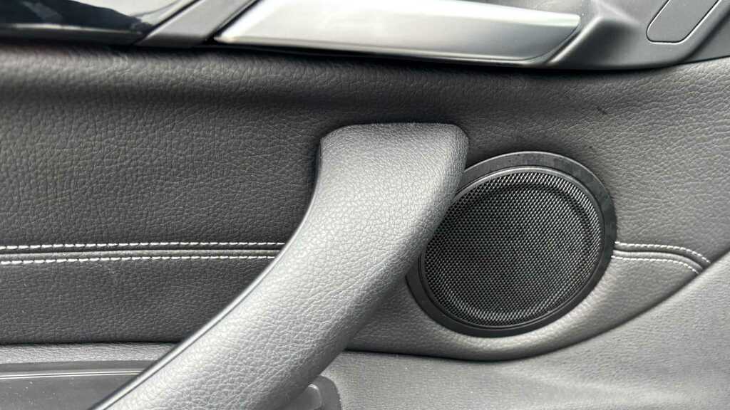 BMW X1 Sdrive 18D Xline 2021 Grey #6