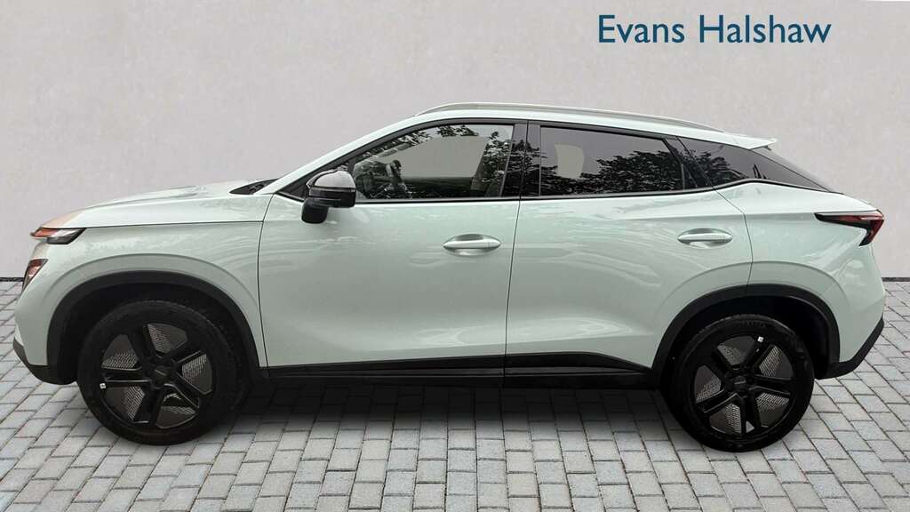 Omoda E5 155Kw Noble 61Kwh 2026 Green #3