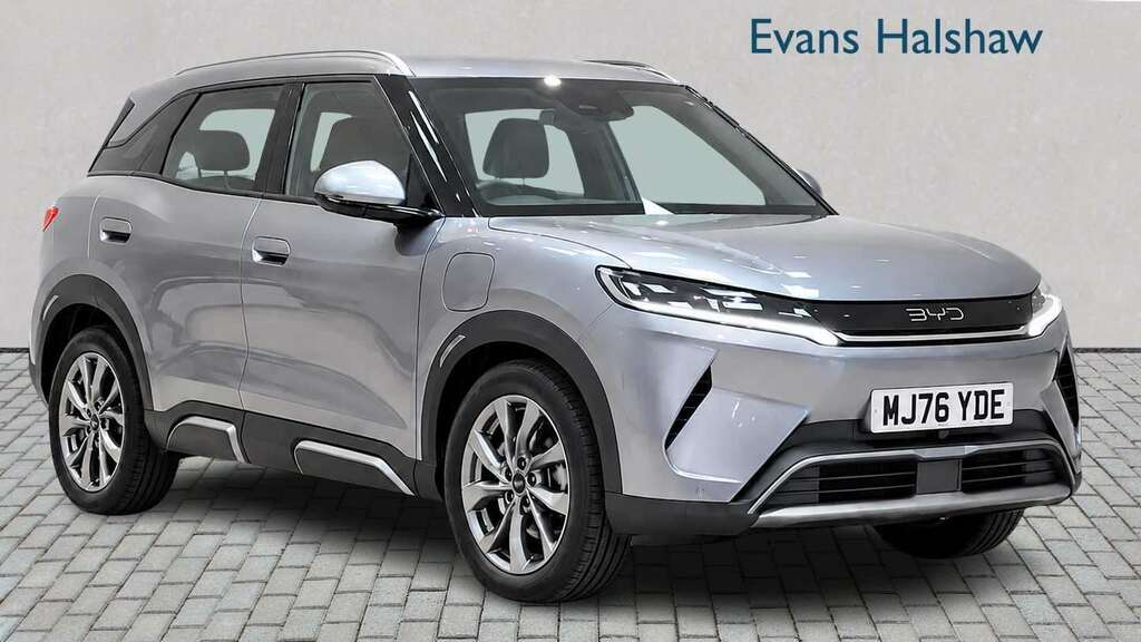 Byd Atto 2 150Kw Comfort 65Kwh 2026