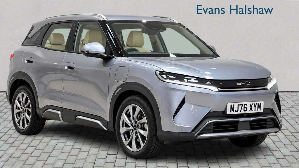 Byd Atto 2 150Kw Comfort 65Kwh 2026 