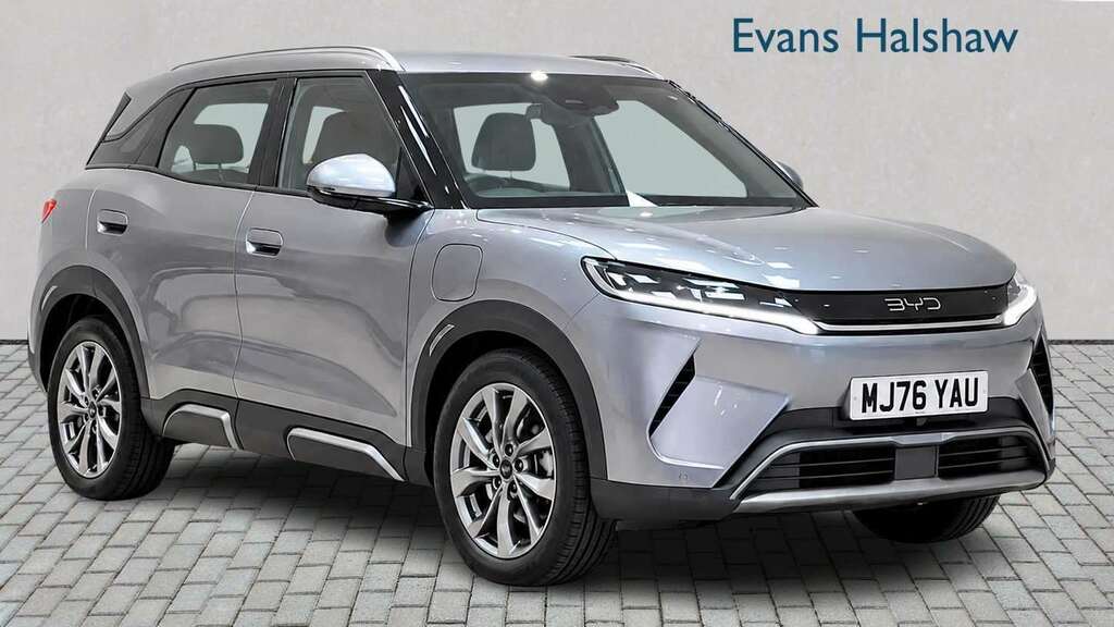 Byd Atto 2 150Kw Comfort 65Kwh 2026