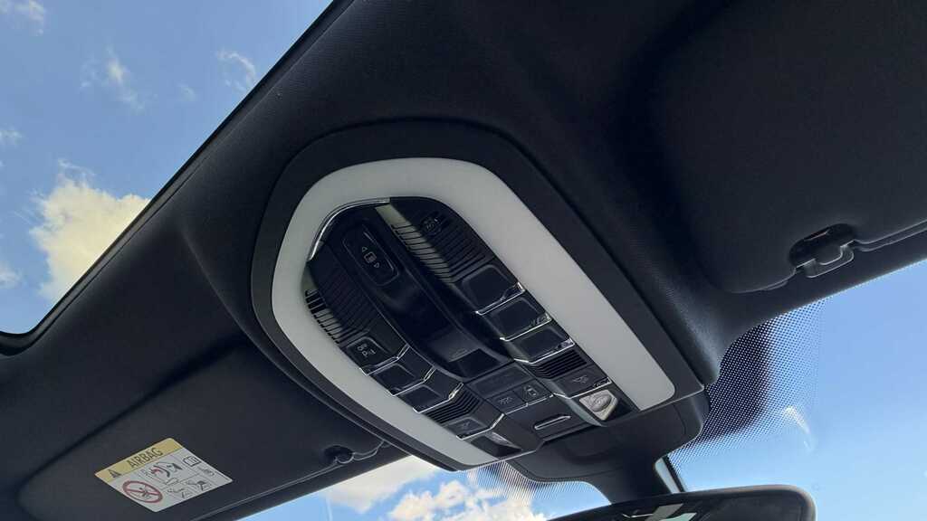 Porsche Cayenne Suv 3.0 Td V6 Platinum Edition Tiptronics 4Wd Euro Black #29