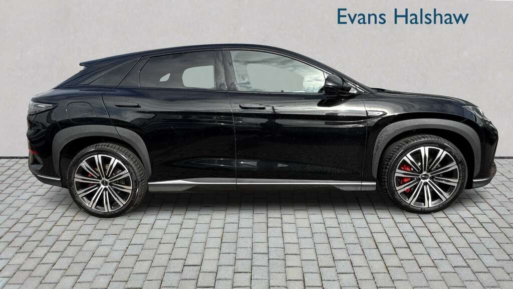 Byd Sealion 7 390Kw Design Awd 83Kwh 2026 Black #6