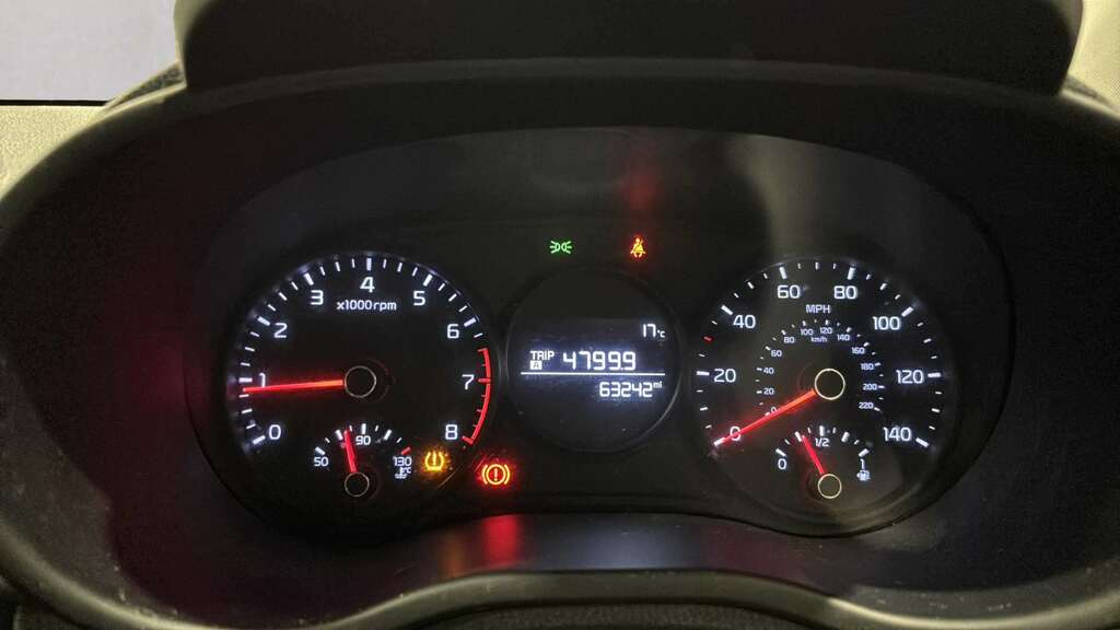 Kia Picanto 1.25 X-line #7
