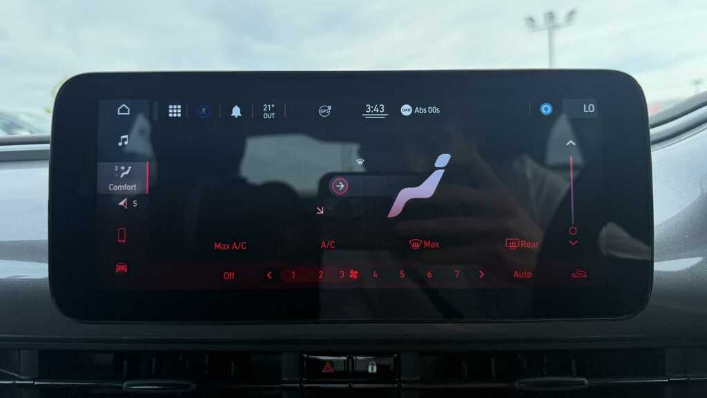 Fiat 500 42Kwh La Prima  #23