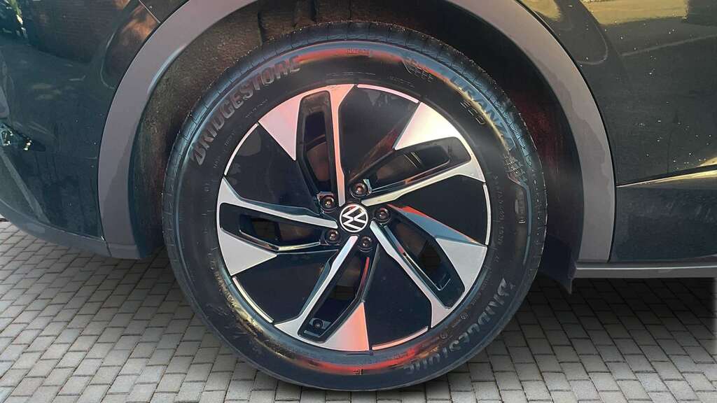 Volkswagen ID.5 128Kw Style Pro 77Kwh 2023 Black #6