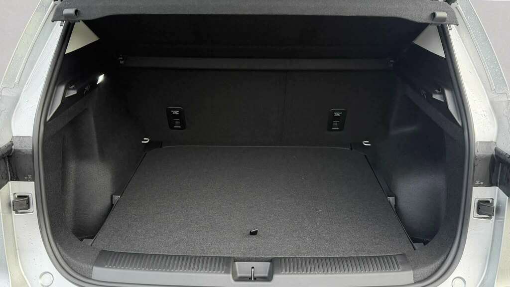 MG MGS5 170Kw Trophy Ev Long Range 64Kwh 2026 Silver #6
