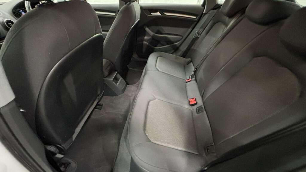 Audi A3 40 Tfsi Quattro Black Edition S Tronic White #34