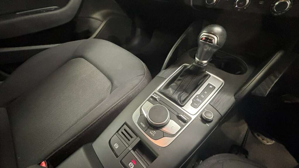 Audi A3 40 Tfsi Quattro Black Edition S Tronic White #25