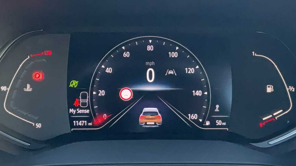 Renault Captur 1.0 Tce S Edition Euro 6 Ss Red #10