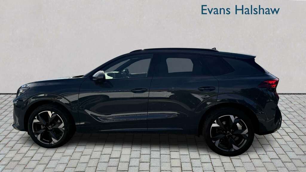 Cupra Terramar 1.5 Etsi V2 Suv Hybrid Dsg Euro 6 Ss Grey #3