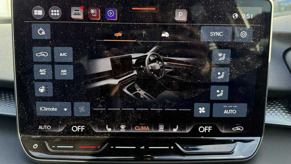 Cupra Terramar 1.5 Etsi V2 Suv Hybrid Dsg Euro 6 Ss Grey #18