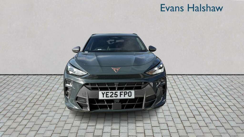 Cupra Terramar 1.5 Etsi V2 Suv Hybrid Dsg Euro 6 Ss Grey #2